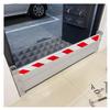 ZASMFICOD Aluminum Alloy Flood Barrier, 20 × 160 cm view 1