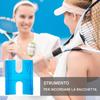 Tennis Racket Stringing Tool for Protection and Stability view 2
