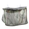 Housoutil 2-Pack Camouflage Hard Hat Neck Shades, Denim Mesh Sun Protection view 3