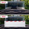 Metal Flood Barrier for Doors, 160 × 80 cm view 2