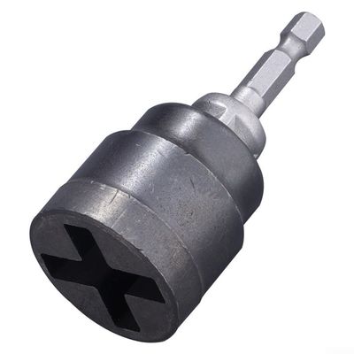 Jumplushion Heavy-Duty Electric Car Lug Nut Socket