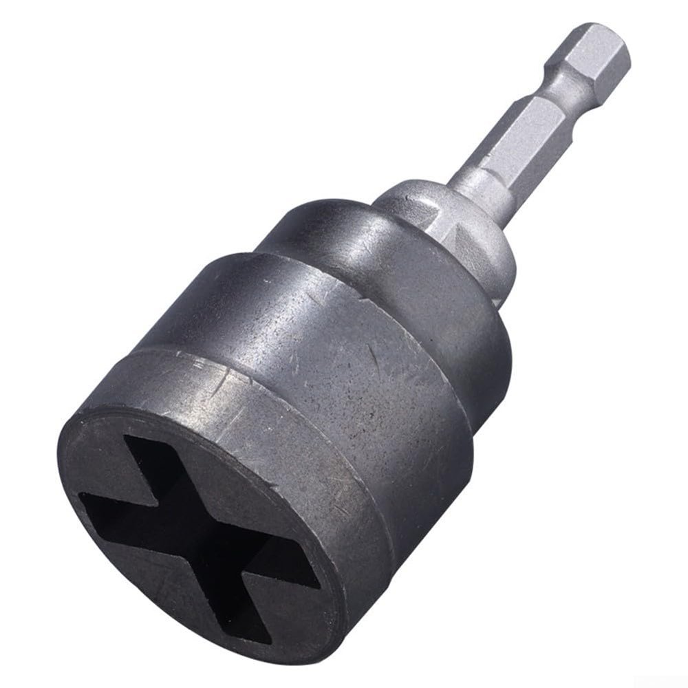 Jumplushion Heavy-Duty Electric Car Lug Nut Socket