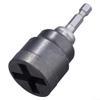 Jumplushion Heavy-Duty Electric Car Lug Nut Socket view 1