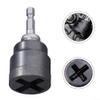 Jumplushion Heavy-Duty Electric Car Lug Nut Socket view 2