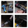 Jumplushion Heavy-Duty Electric Car Lug Nut Socket view 4