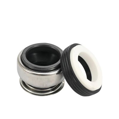 Series 301 Mechanical Shaft Seal for Inline Water Pump (11 mm), 8–30 mm Sizes