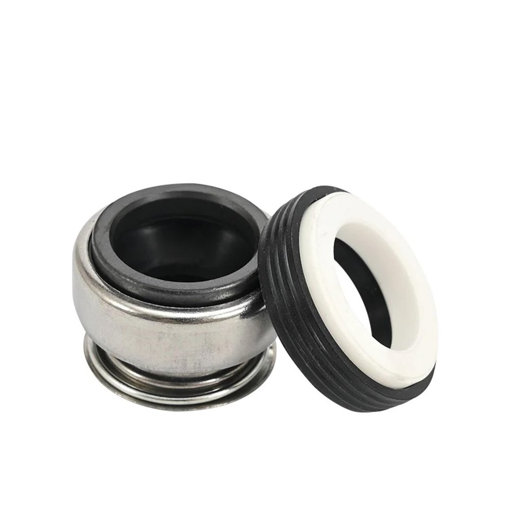 Series 301 Mechanical Shaft Seal for Inline Water Pump (11 mm), 8–30 mm Sizes