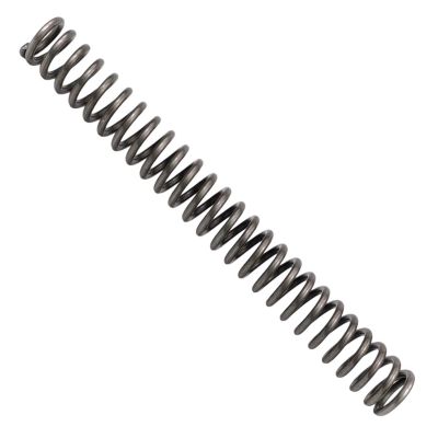 1 pc Spring Steel Compression Spring, 1.2 mm Wire, 6–33 mm OD, 350/400/450/500 mm Length