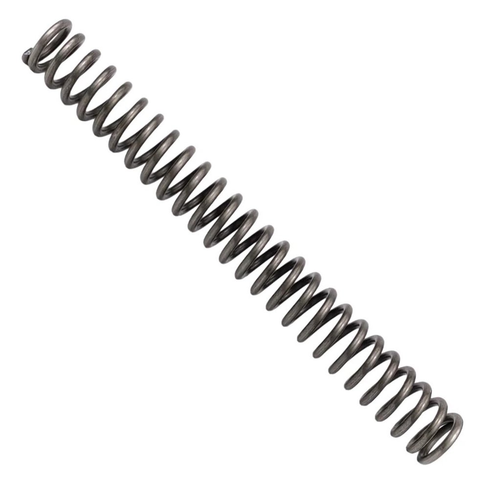 1 pc Spring Steel Compression Spring, 1.2 mm Wire, 6–33 mm OD, 350/400/450/500 mm Length