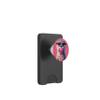 Funny Otter Gum PopSockets PopWallet for MagSafe view 1