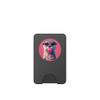 Funny Otter Gum PopSockets PopWallet for MagSafe view 2