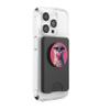 Funny Otter Gum PopSockets PopWallet for MagSafe view 4