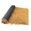Artificial Thatch Roofing, Mexican Style, Palm Thatch Roll view 1