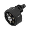 3600 PSI Nozzle for WG629E/WG644E Pressure Washers view 1
