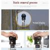 Industrial Static Electricity Discharge Ball, Explosion-Proof with Audible and Visual Alarm view 4