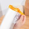 Whakano Sofa Cover with Adhesive Tape, Transparent Plastic Furniture Dust Cover, 2 m x 20 m view 3