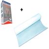 Painter’s Fleece, Fiberglass Fleece 45 g/m² incl. Adhesive, 6 × 50 m view 3