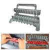 Portable Folding Kebab Maker Press, 29 x 12.7 cm view 2