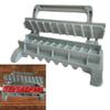 Portable Folding Kebab Maker Press, 29 x 12.7 cm view 4