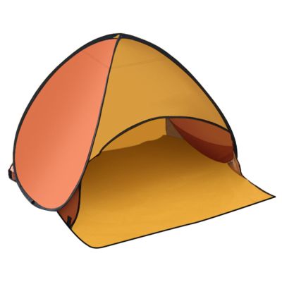 Weqizuerqi 59 x 78 x 49 cm Headrest Beach Tent Sun Shelter