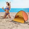 Weqizuerqi 59 x 78 x 49 cm Headrest Beach Tent Sun Shelter view 2