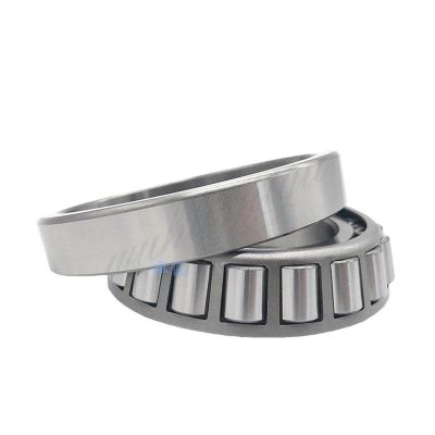 PEGGMZYX 1-Piece Tapered Roller Bearing 30202–30212 (30212)