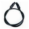 ROBAUN 1–10 m 3-Pin Waterproof High-End PowerCON Connector, NAC3FX-W/NAC3MX-W, IP65, 1 pc view 2