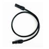 ROBAUN 1–10 m 3-Pin Waterproof High-End PowerCON Connector, NAC3FX-W/NAC3MX-W, IP65, 1 pc view 4