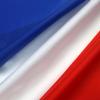AZ FLAG 5-Pack France Flags, 150 x 90 cm, 100D Polyester, 2 Grommets view 3