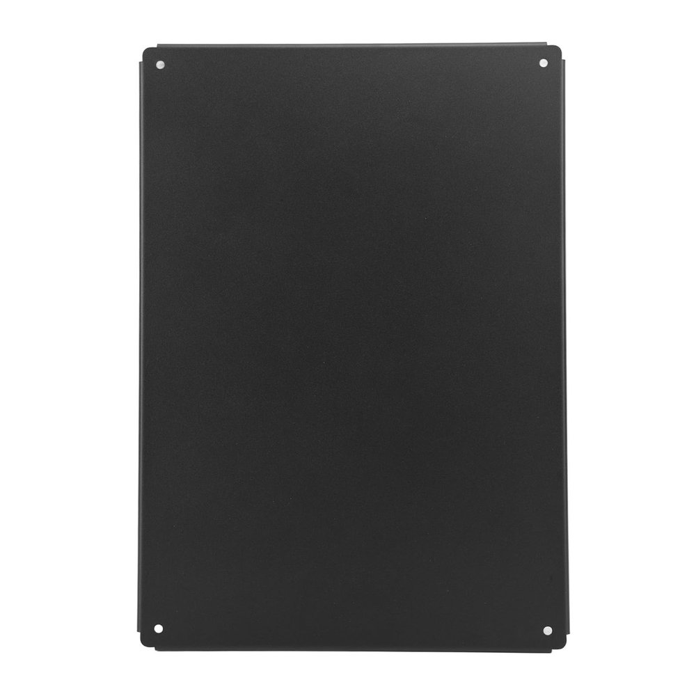 Ailgely Flat Aluminum Alloy Camping Tabletop, Portable IGT Table Board for Outdoor Camping