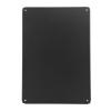 Ailgely Flat Aluminum Alloy Camping Tabletop, Portable IGT Table Board for Outdoor Camping view 1