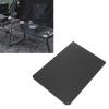 Ailgely Flat Aluminum Alloy Camping Tabletop, Portable IGT Table Board for Outdoor Camping view 2