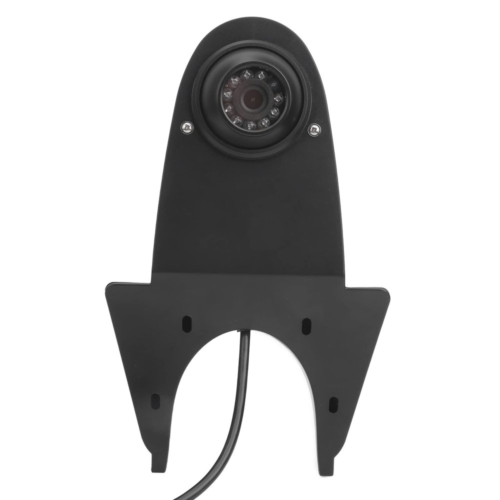 720 x 540 HD CCD Backup Camera with Night Vision