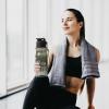 Generic Sports Water Bottle | Portable, Leak-Resistant Sports Water Bottle view 2