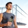Generic Sports Water Bottle | Portable, Leak-Resistant Sports Water Bottle view 4