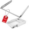 SOTECH VarioSlide Pat. Heavy-Duty Drawer Slide KV2-200-H76-1150 EH, 1150 mm, 200 kg view 1