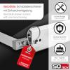 SOTECH VarioSlide Pat. Heavy-Duty Drawer Slide KV2-200-H76-1150 EH, 1150 mm, 200 kg view 2