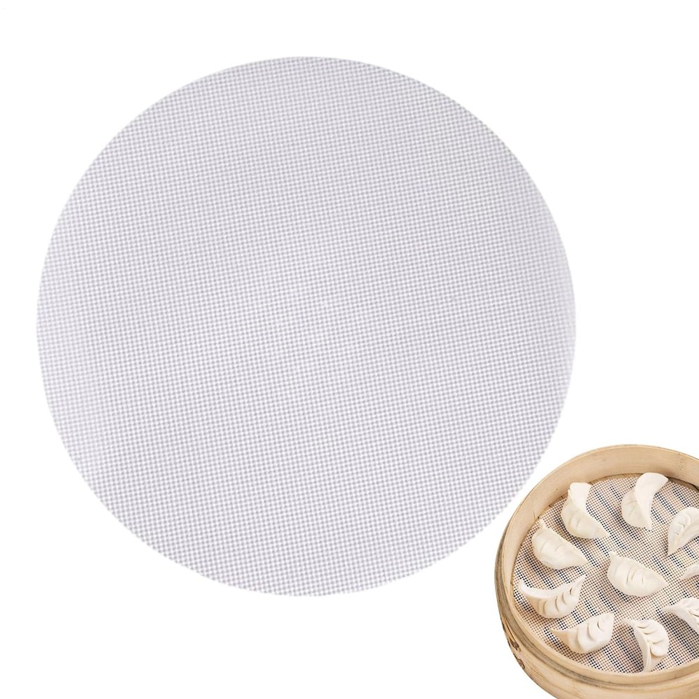 Steamer Basket Liner - Round