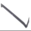 Formwork Bar 22 x 800 mm – Ideal for Separating Forms view 1