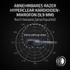 Razer BlackShark V3 X HyperSpeed for Xbox - Wireless Esports Headset - Ultra-Light 270 g - TriForce 50 mm Drivers - Detachable Microphone - 2.4 GHz HyperSpeed & Bluetooth - Xbox/PC | Black view 4