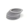 KRXSOBNV, 50-Piece 0.5 mm Thick M3–M20 Stainless Steel Flat Washers (3 x 5 x 0.5 mm) view 3