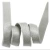10/20/50 m 10 mm Nylon Elastic Band for Sewing, Gray (20 m × 10 mm) view 1