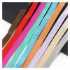10/20/50 m 10 mm Nylon Elastic Band for Sewing, Gray (20 m × 10 mm) view 3