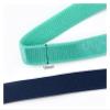 10/20/50 m 10 mm Nylon Elastic Band for Sewing, Gray (20 m × 10 mm) view 4