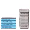 HBALDTEDC Sanding Sponge Block Pad, 1 Piece, Assorted Grit 800–1000 view 3