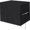 Weatherproof Pool Heater Cover, 40 x 34 x 31 in view 1
