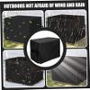 Weatherproof Pool Heater Cover, 40 x 34 x 31 in view 2