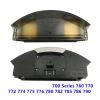 FMCUVBFR Dust Bin with Filter for Roomba 700 Series view 2