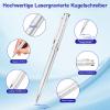 Lindahandel Personalized Engraved Ballpoint Pen, Many Colors view 2