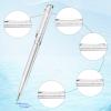 Lindahandel Personalized Engraved Ballpoint Pen, Many Colors view 3